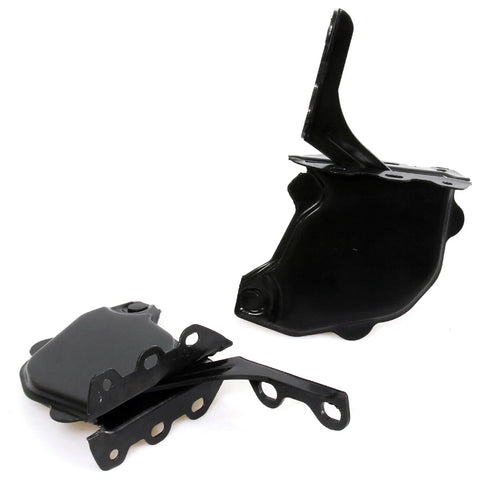 Toyota Hilux LN60 LN61 LN65 RN60 RN61 RN66 1983-1988 Bonnet Lock Hinge x2