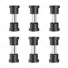 Club Car DS, EZGO TXT Rear Leaf Spring Bushing Kit