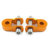 KLX110, CRF50, TTR50, DRZ110 Shock Absorber Extender Riser (2003-2023)