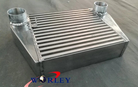 MAZDA RX7 FC3S Aluminum Intercooler 470 x 300 x 80 (1986-1992)