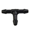 Windscreen / Black / Washer Jets Connector