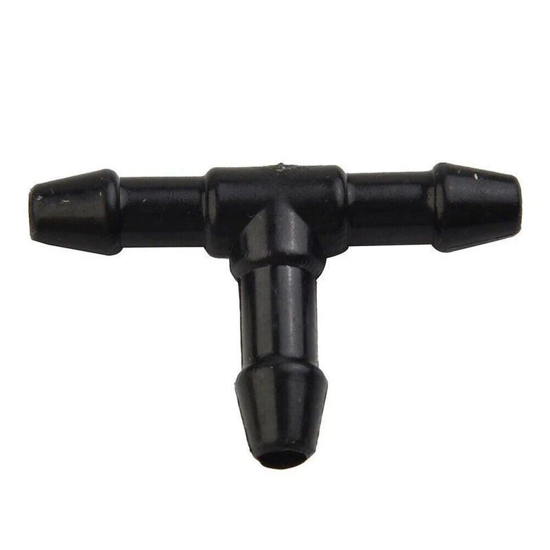 Windscreen / Black / Washer Jets Connector