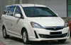Proton Exora, Preve CamPro S4PH CFE Turbocharger (2012-Present)
