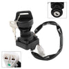 Kawasaki KSF450 KFX450R 2 Wires Ignition Key Switch (2008-2014)