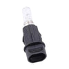 BMW X6 E71 E72 3 5 Series Taillight Socket Bulb Holder (2008-2019)