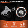 Toyota Camry L4 2.4L Drive Belt Tensioner (2007-2009)