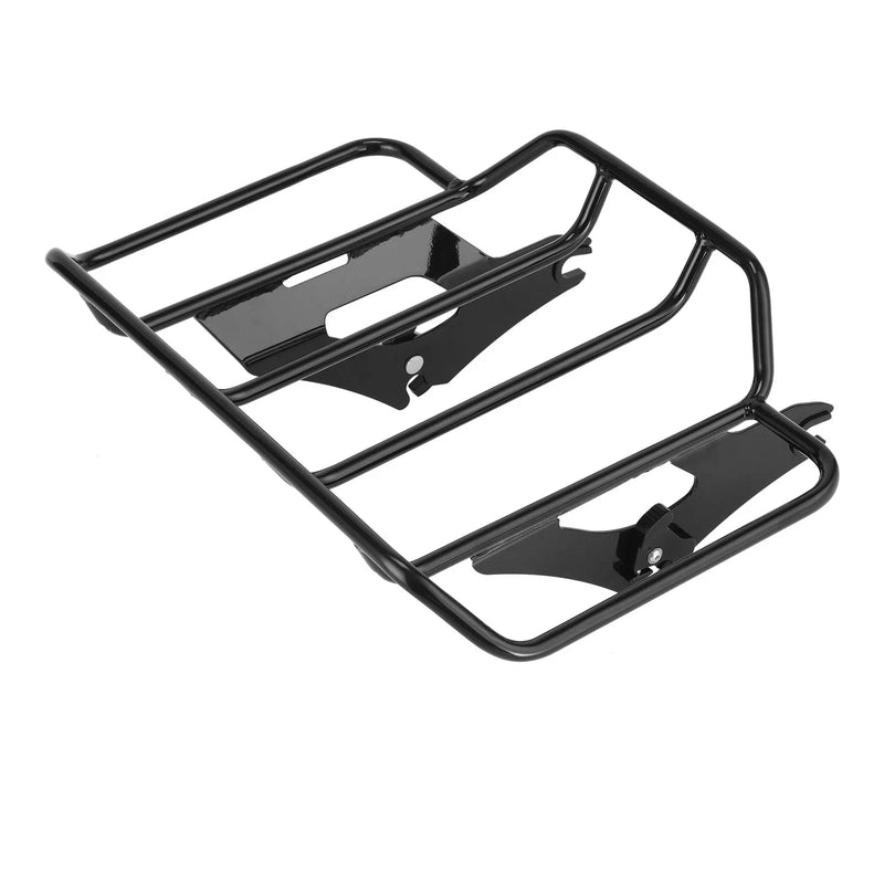 Harley Street Road Glide Quick Release Rear Luggage Rack (2014-2025)