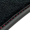 Mercedes Benz GLA-Class H247 (2020-2023) with Carbon Black Floor Mats