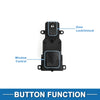 Honda Civic Power Window Switch (2006-2010)