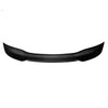Honda Civic 11th 2022-2024 Real Carbon Fiber Rear Trunk Spoiler Wing