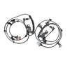 Nissan Patrol GU Y61 4.5L TB45E ABS Wheel Speed Sensor (1998-2001)