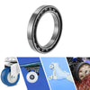 Scooter Skateboard Wheel Deep Groove Ball Bearing P5 90x125x18mm
