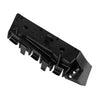 Ford Mustang 2015-2017 Front Passenger Side Bumper Support Bracket