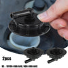 Acura CL 2 x Windshield Washer Fluid Reservoir Caps (1997-1999)