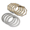 KTM RC125, 125 Duke Clutch Friction Disc Plate Kit (2014-2022)