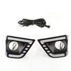 Toyota Corolla DRL LED Daytime Running Lights (2014-2016)