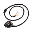 Suzuki Hayab Gear Position Sensor (1999–2007)