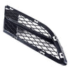 2008-2012 BMW 335i 328i E90 Front Bumper Grille Cover (2008-2012)