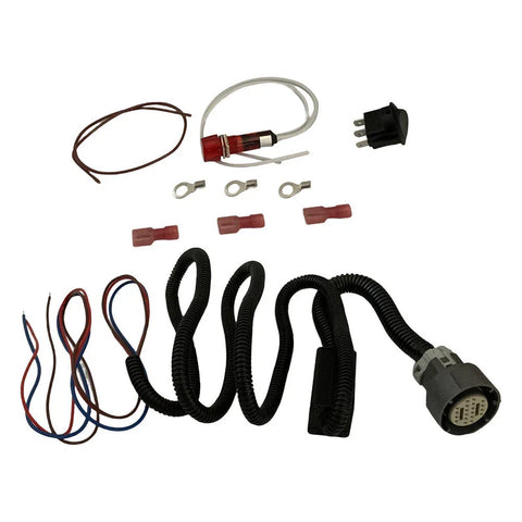 Car 4L80E Stand Alone Manual Shift Controller (NCR80E)