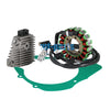 Yamaha XV250 Virago / V-Star Stator Regulator Rectifier Gasket (1991-2021)