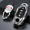 Nissan Infiniti () Zinc Alloy Smart Remote Key Fob Case Cover