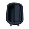 Mitsubishi Fuso Canter Texture Black Front Right Door Handle (1995–2005)