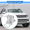 Jeep Compass Patriot Engine Oil Cooler with Seals
