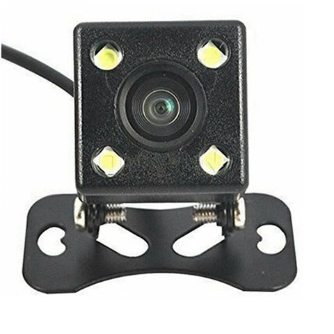 Car 4.3 Inch LCD Rear View Camera Monitor (2020-2023)