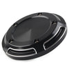 Harley Dyna Softail Touring Road King Glide CNC Cut Air Cleaner Insert