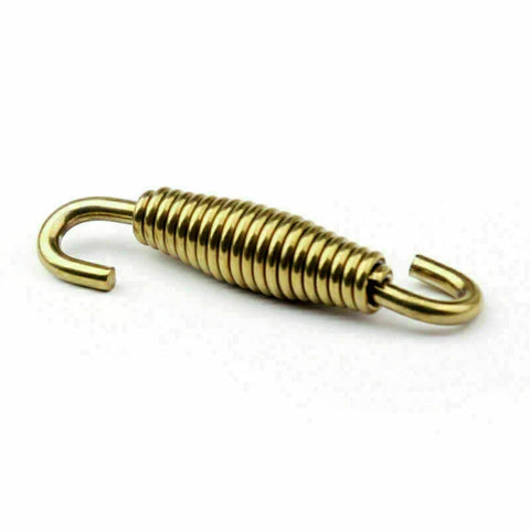 BR F2 4pcs Exhaust Springs 64mm