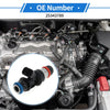 GMC Sierra 1500 4.8 5.3 6.0 1 Pc Fuel Injector (2001-2006)