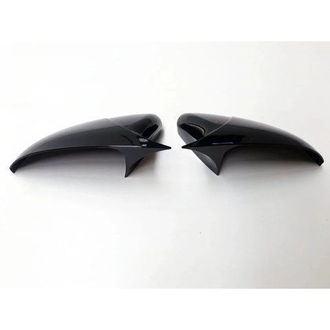 Volkswagen Golf 7 MK7 MK7.5 2 Piece Side View Mirror Covers (2013-2020)