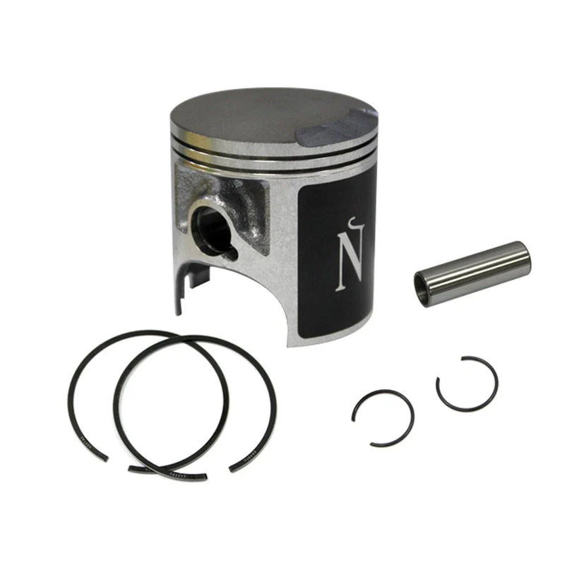 Yamaha Blaster 200 0.080 Overbore Hi-Compression Piston Kit