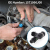 Suzuki Grand Vitara 2.7 (2006-2008) 1 Pc Black Fuel Injector