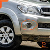 Toyota Hilux Ute MK6 Front Bumper Fog Lights (2008-2011)