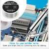 Electronic Components PCB LED Soldering Welder Machine