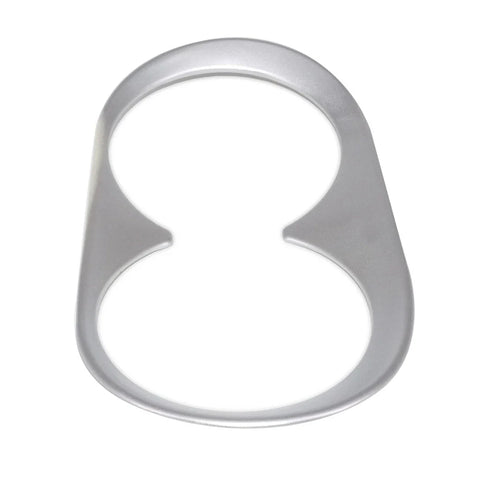 Mazda 3 Axela Center Console Cup Holder Cover Trim (2014-2016)