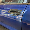 Kia K5 Optima Carbon Fiber Door Handle Bowl Cover Trim (2020-2021)