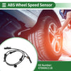 Nissan Altima ABS Wheel Speed Sensor (2019-2024)