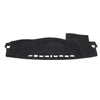 Mitsubishi Pajero Dashboard Cover Mat (2008-2016)