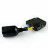 Honda CBR 600 F4i, 900, 954, CBR1100XX, CB900 F2 Regulator (2001-2007)