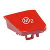 BMW M3 M4 M5 Steering Wheel Sport M Mode Switch Cover (2012-2020)