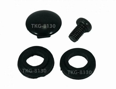 Toyota Hilux Rear Cab Window Latch Lock (1989-1997)