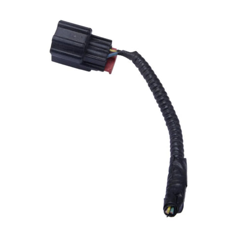 Dodge Caliber Jeep Compass Air Temperature Sensor Wiring Harness Connector (2007-2012)