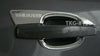 Chevrolet Holden Trailblazer Chrome Door Handle Bowl Cover (2016-2019)