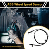Ford F-250 F-350 Super Duty ABS Wheel Speed Sensor (2005-2007)