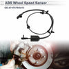 Honda City (2014-2019) Rear Left ABS Wheel Speed Sensor