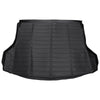 Nissan Rogue (2014-2020) TPE Cargo Liner Rear Trunk Mat