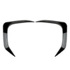 BMW X1 M Sport Front Bumper Splitter Fog Light Spoiler (2023-2024)