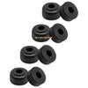 Club Car DS / Precedent Shock Bushing Nut Kit Front & Rear